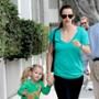 Jennifer Garner, Violet Affleck