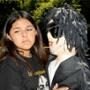 Michael Jackson, Mourners, Fans, Holmby Hills
