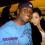 Reggie Bush, Kim Kardashian