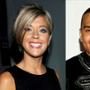 Kate Gosselin, Chris Brown