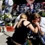 Michael Jackson, Mourners, Fans, Holmby Hills