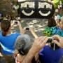 Michael Jackson, Mourners, Fans, Neverland