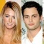 Blake Lively, Penn Badgley, Hilary Duff