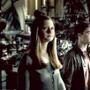 Bonnie Wright, Daniel Radcliffe, Harry Potter and the Half-Blooded Prince