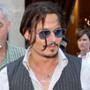 Johnny Depp