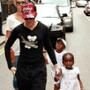 Madonna, David Banda, Mercy James