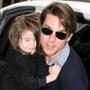 Tom Cruise, Suri Cruise