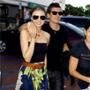 Orlando Bloom, Miranda Kerr