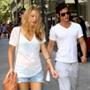 Penn Badgely, Blake Lively