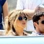 Jennifer Aniston, Gerard Butler