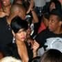 Rihanna, Jay-Z