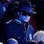 Corey Feldman