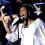 Jennifer Hudson, Michael Jackson, Memorial