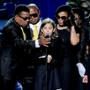 Paris Jackson, Jackson Family, Michael Jackson, Memorial