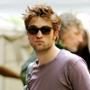 Robert Pattinson