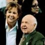 Mickey Rooney, Michael Jackson, Memorial