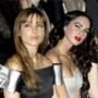 Elsa Pataky, Megan Fox, Cate Blanchett