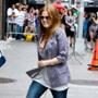 Isla Fisher 