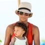 Halle Berry