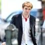 Robert Pattinson
