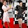 Marion Cotillard, Dita Von Teese, Chloe Sevigny