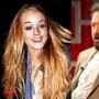 Lindsay Lohan, Tom Green