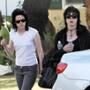 Kristen Stewart, Joan Jett