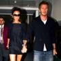 Victoria Beckham, David Beckham