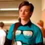 Chris Colfer, Glee