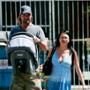 Josh Holloway, Yessica Holloway