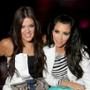 Kim Kardashian, Khloe Kardashian