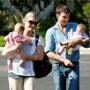 Rebecca Romijn, Jerry O'Connell