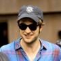 Robert Pattinson