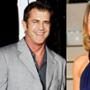 Mel Gibson, Jodi Foster
