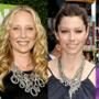 Anne Heche, Jessica Biel, Kate Walsh