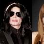 Michael Jackson, Ashlee Simpson Wentz