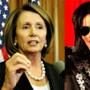 Nancy Pelosi, Michael Jackson