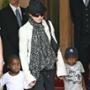 Madonna, David Banda, Mercy James