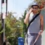 Zachary Quinto, dog Noah
