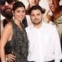 Jamie-Lynn Sigler, Jerry Ferrera