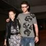 Justin Timberlake, Jessica Biel