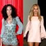 Alicia Keys, Hayden Panettiere