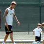 David Beckham