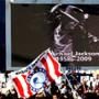 Michael Jackson, Tribute, Fans, London