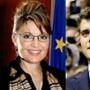 Sarah Palin, Levi Johnston