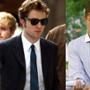 Robert Pattinson, Ed Westwick