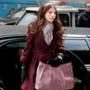 Michelle Trachtenberg, Gossip Girl