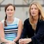 Leighton Meester, Blake Lively