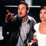 David Arquette, Courteney Cox, Scream