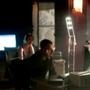 Nicki Aycox, Logan Marshall Greene, Dylan McDermott, Dark Blue